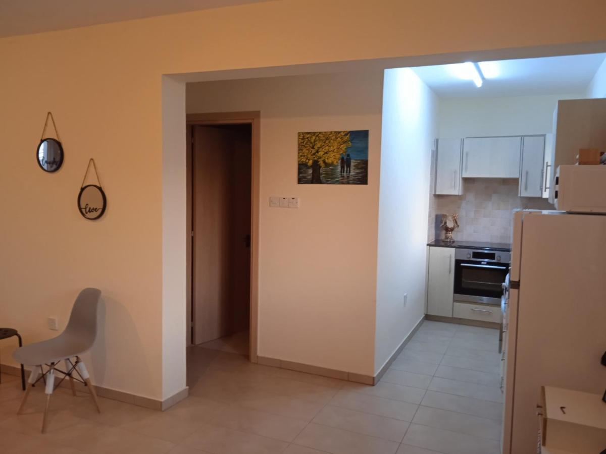 Apartamento Xylophagou Rest And Relax Xylophaghou Exterior foto