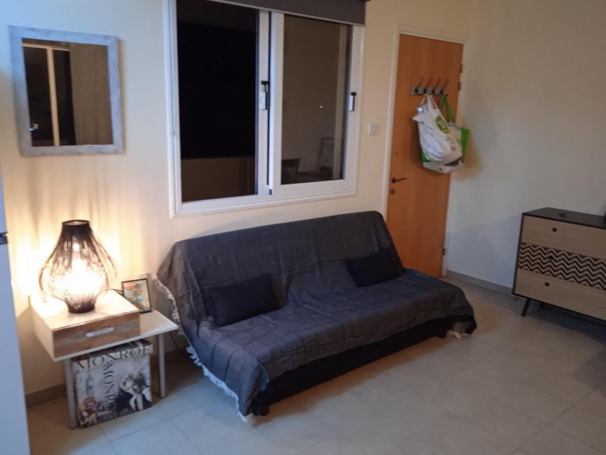 Apartamento Xylophagou Rest And Relax Xylophaghou Exterior foto