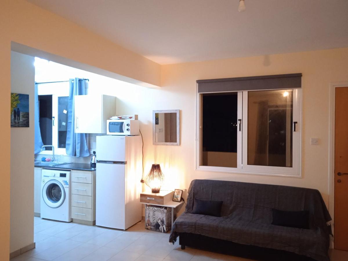 Apartamento Xylophagou Rest And Relax Xylophaghou Exterior foto