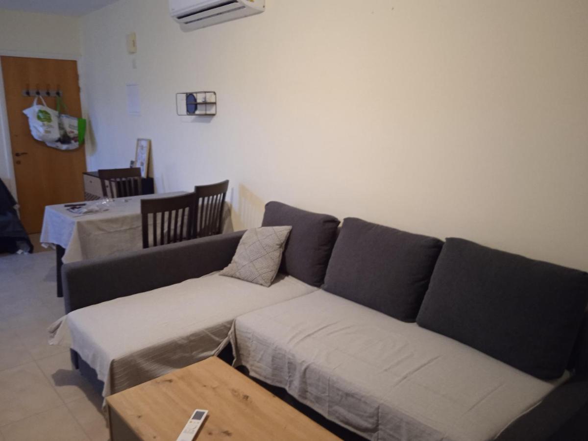 Apartamento Xylophagou Rest And Relax Xylophaghou Exterior foto