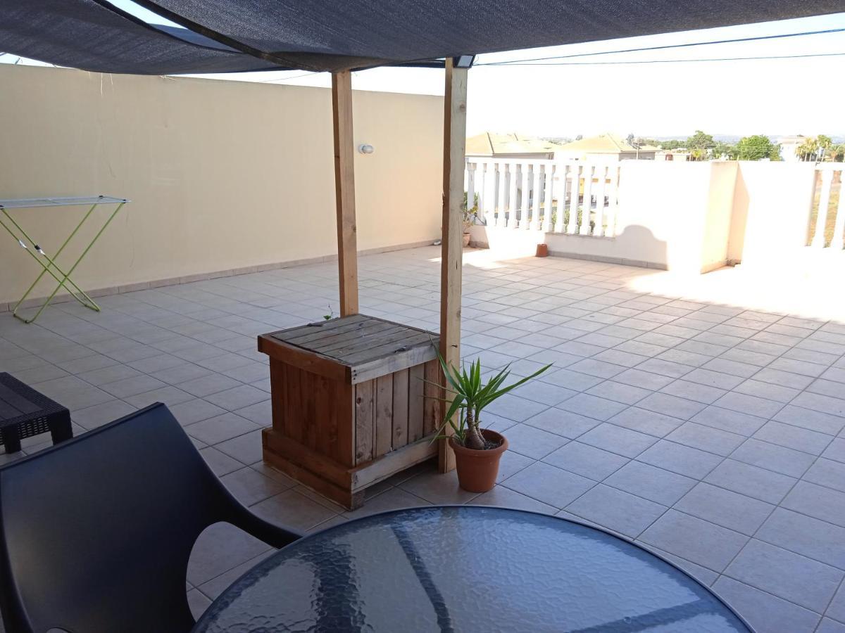 Apartamento Xylophagou Rest And Relax Xylophaghou Exterior foto
