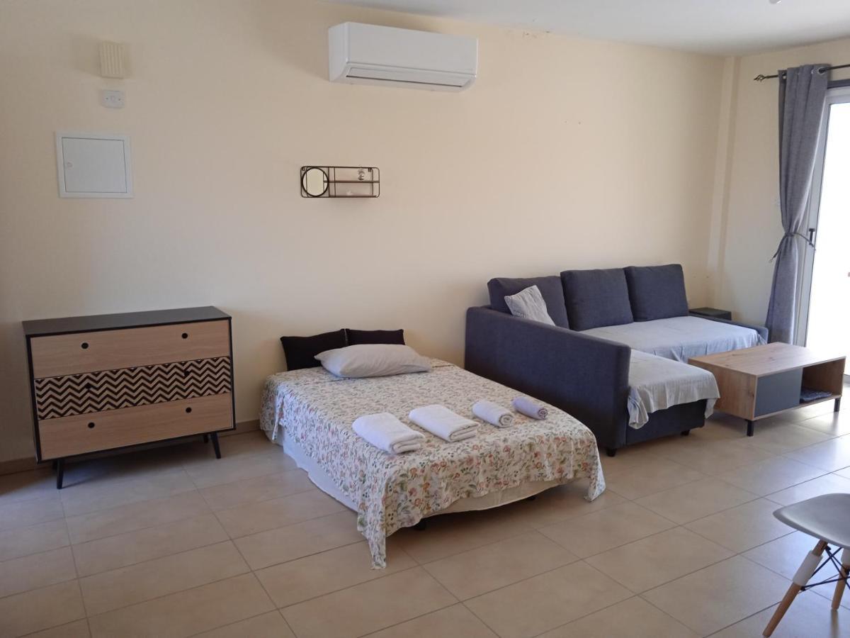 Apartamento Xylophagou Rest And Relax Xylophaghou Exterior foto