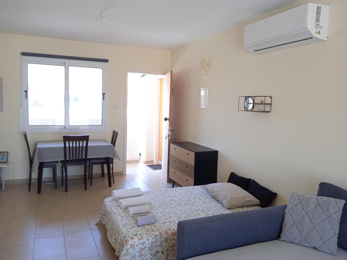 Apartamento Xylophagou Rest And Relax Xylophaghou Exterior foto
