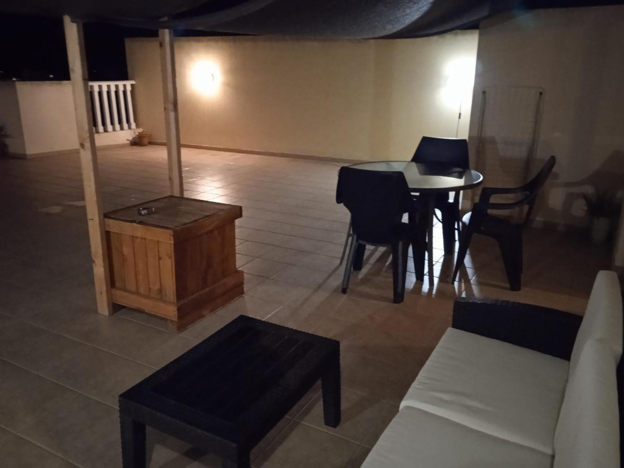 Apartamento Xylophagou Rest And Relax Xylophaghou Exterior foto