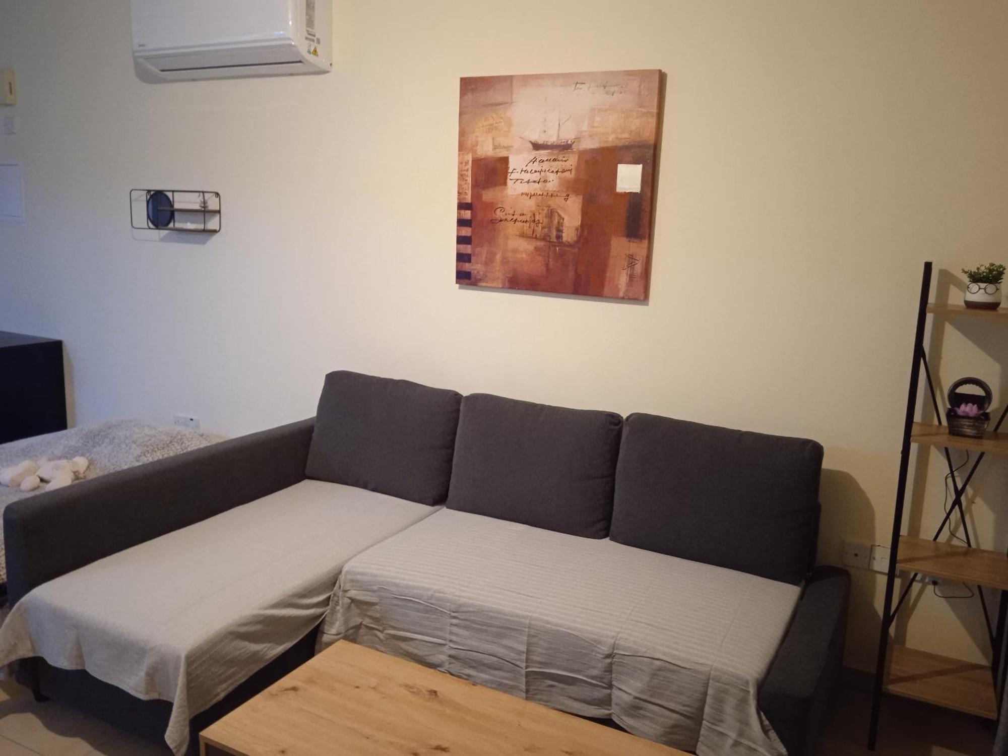 Apartamento Xylophagou Rest And Relax Xylophaghou Exterior foto
