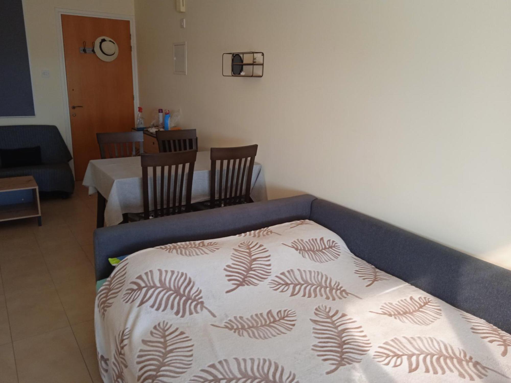 Apartamento Xylophagou Rest And Relax Xylophaghou Exterior foto