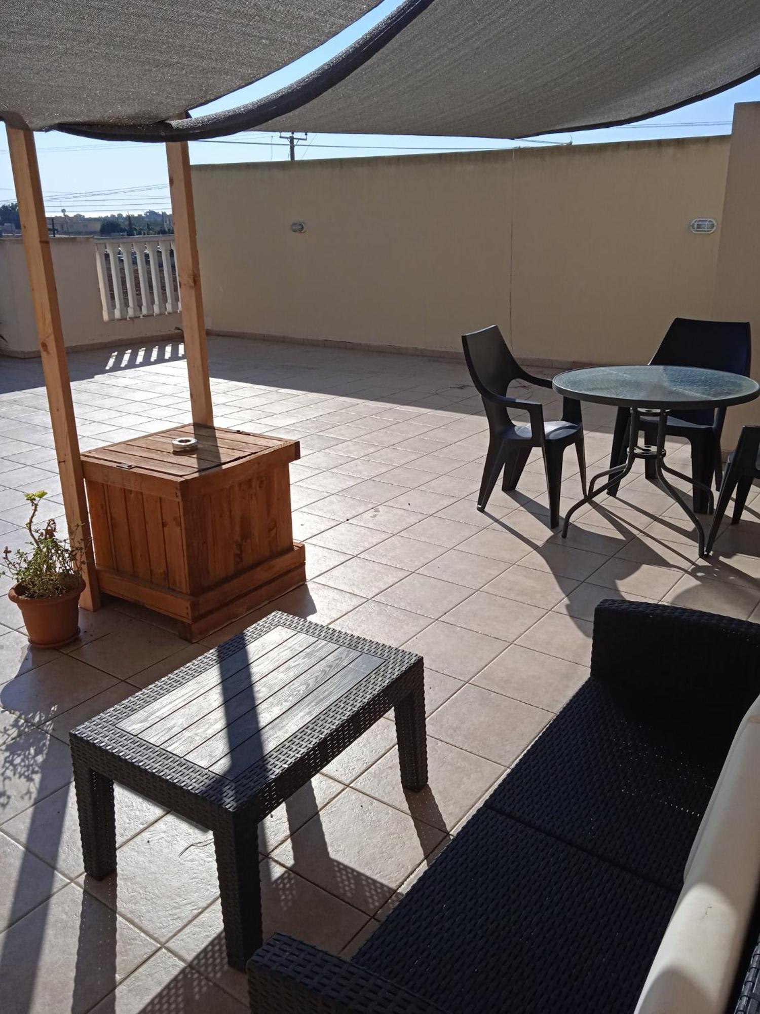 Apartamento Xylophagou Rest And Relax Xylophaghou Exterior foto