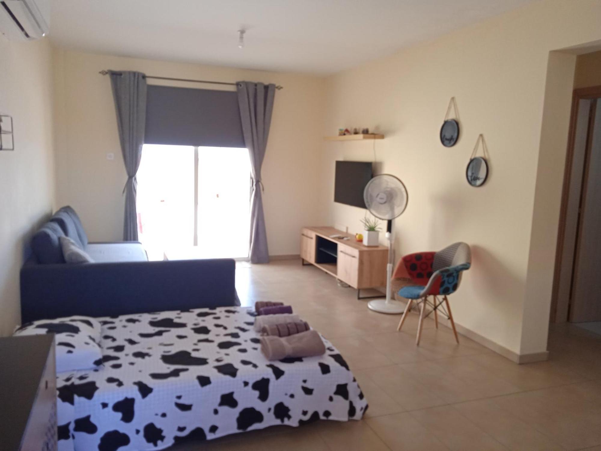 Apartamento Xylophagou Rest And Relax Xylophaghou Exterior foto