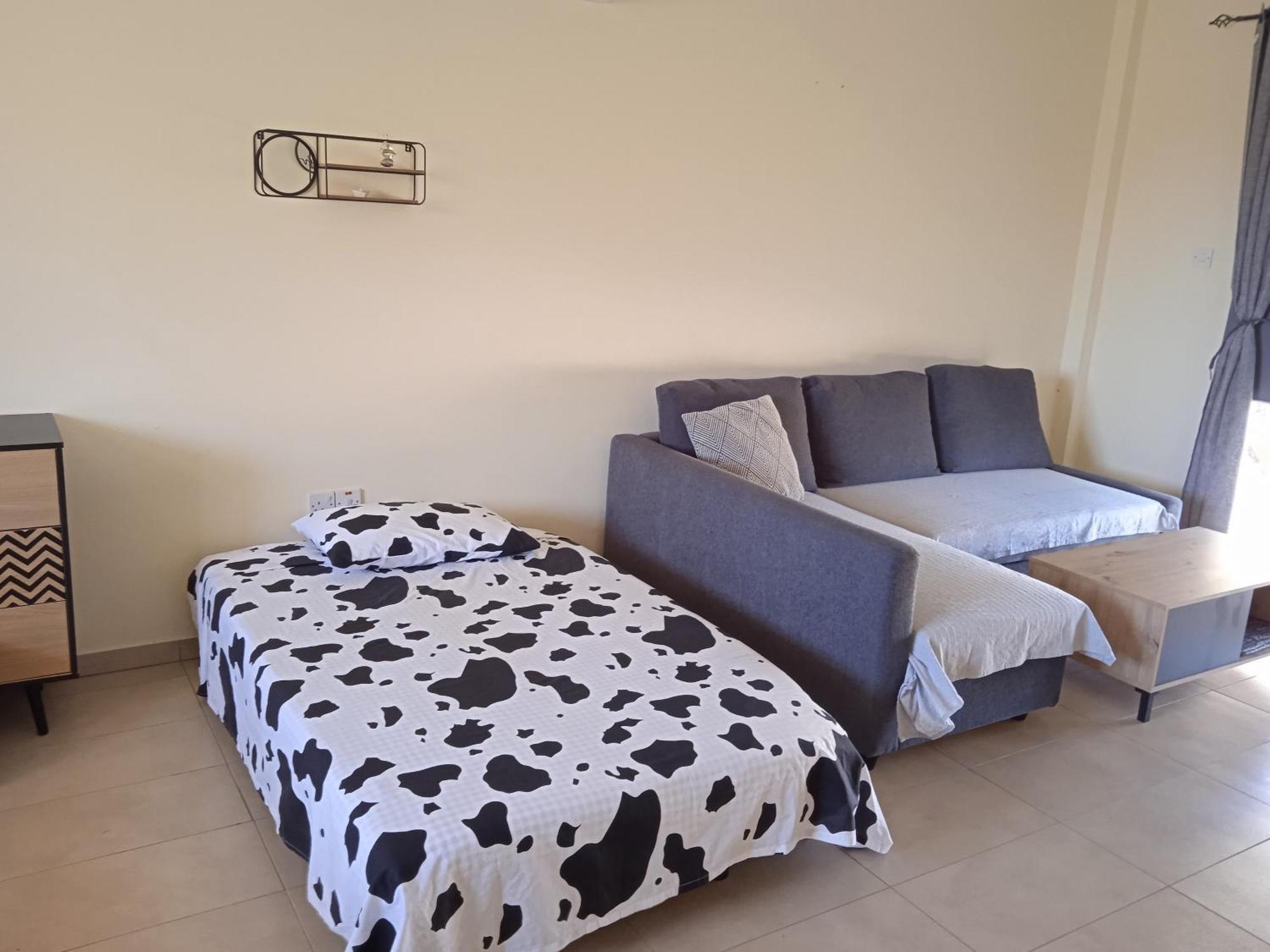 Apartamento Xylophagou Rest And Relax Xylophaghou Exterior foto