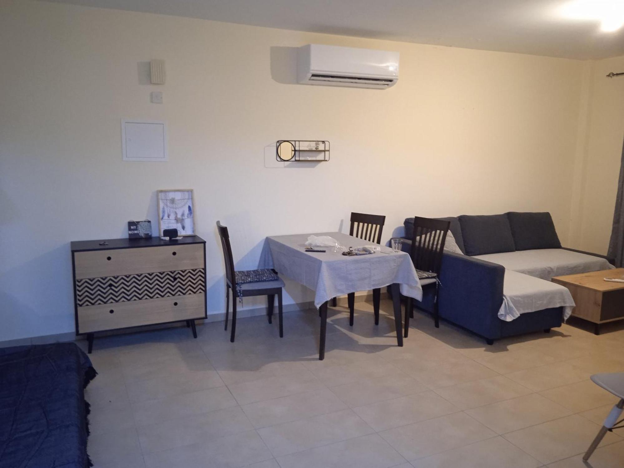 Apartamento Xylophagou Rest And Relax Xylophaghou Exterior foto