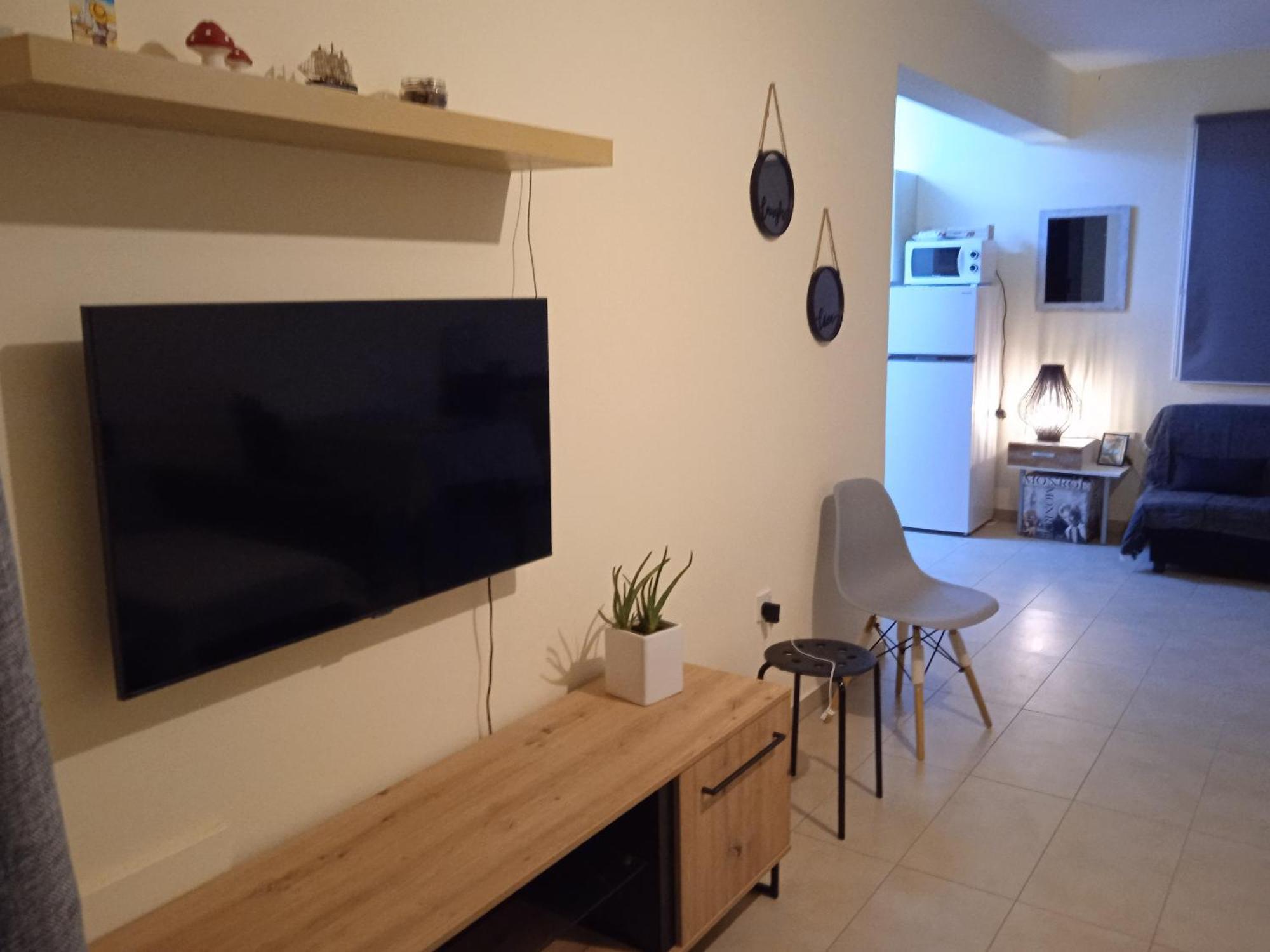 Apartamento Xylophagou Rest And Relax Xylophaghou Exterior foto