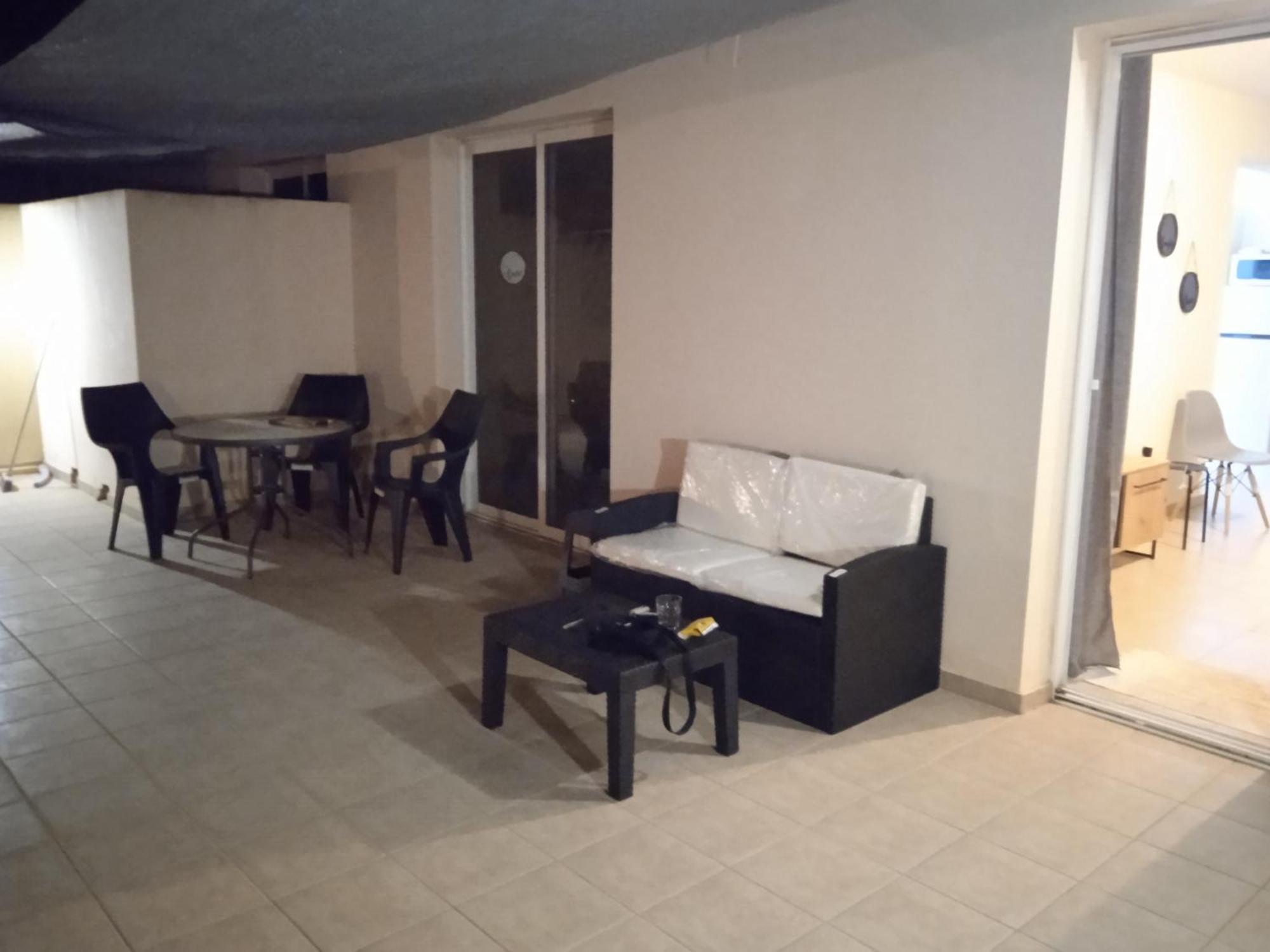 Apartamento Xylophagou Rest And Relax Xylophaghou Exterior foto