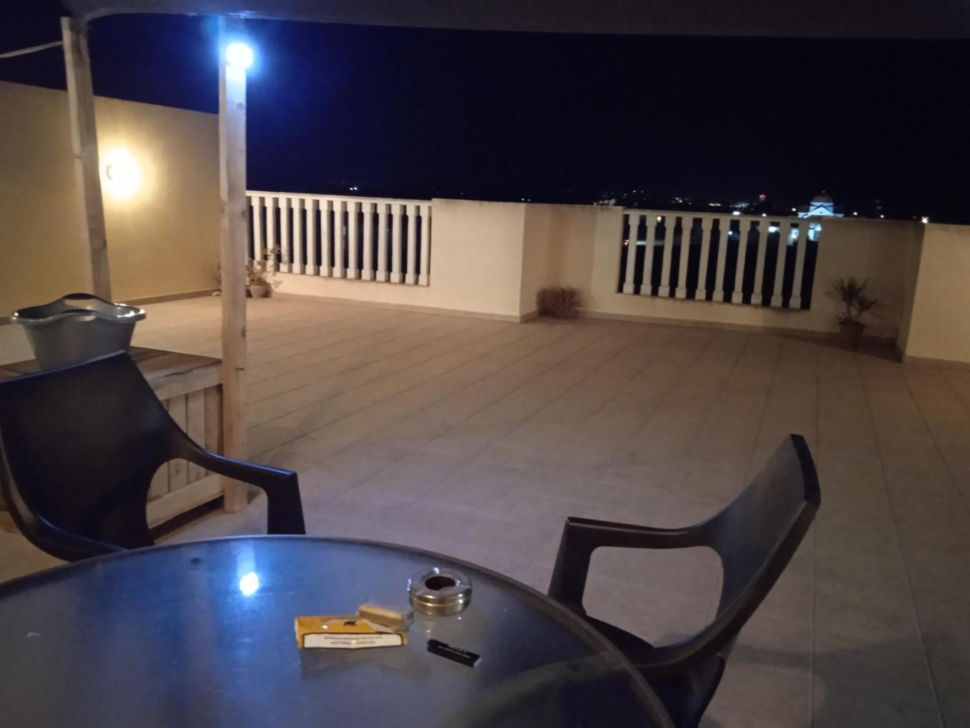 Apartamento Xylophagou Rest And Relax Xylophaghou Exterior foto