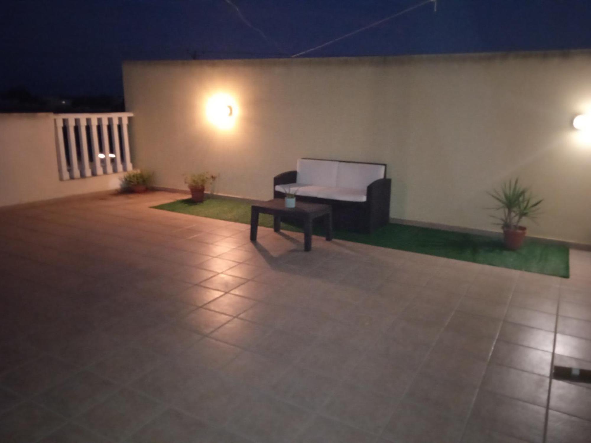Apartamento Xylophagou Rest And Relax Xylophaghou Exterior foto