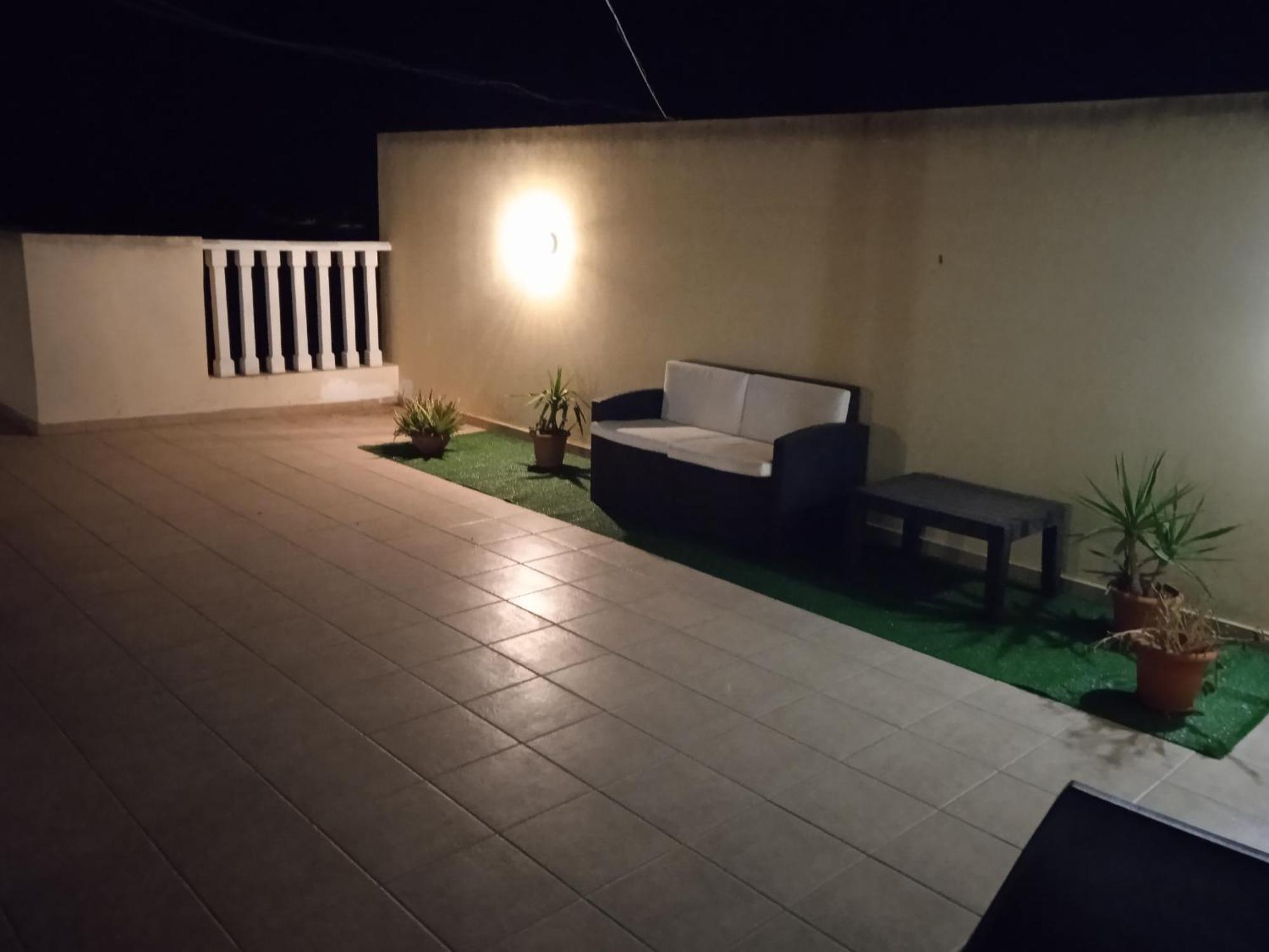 Apartamento Xylophagou Rest And Relax Xylophaghou Exterior foto