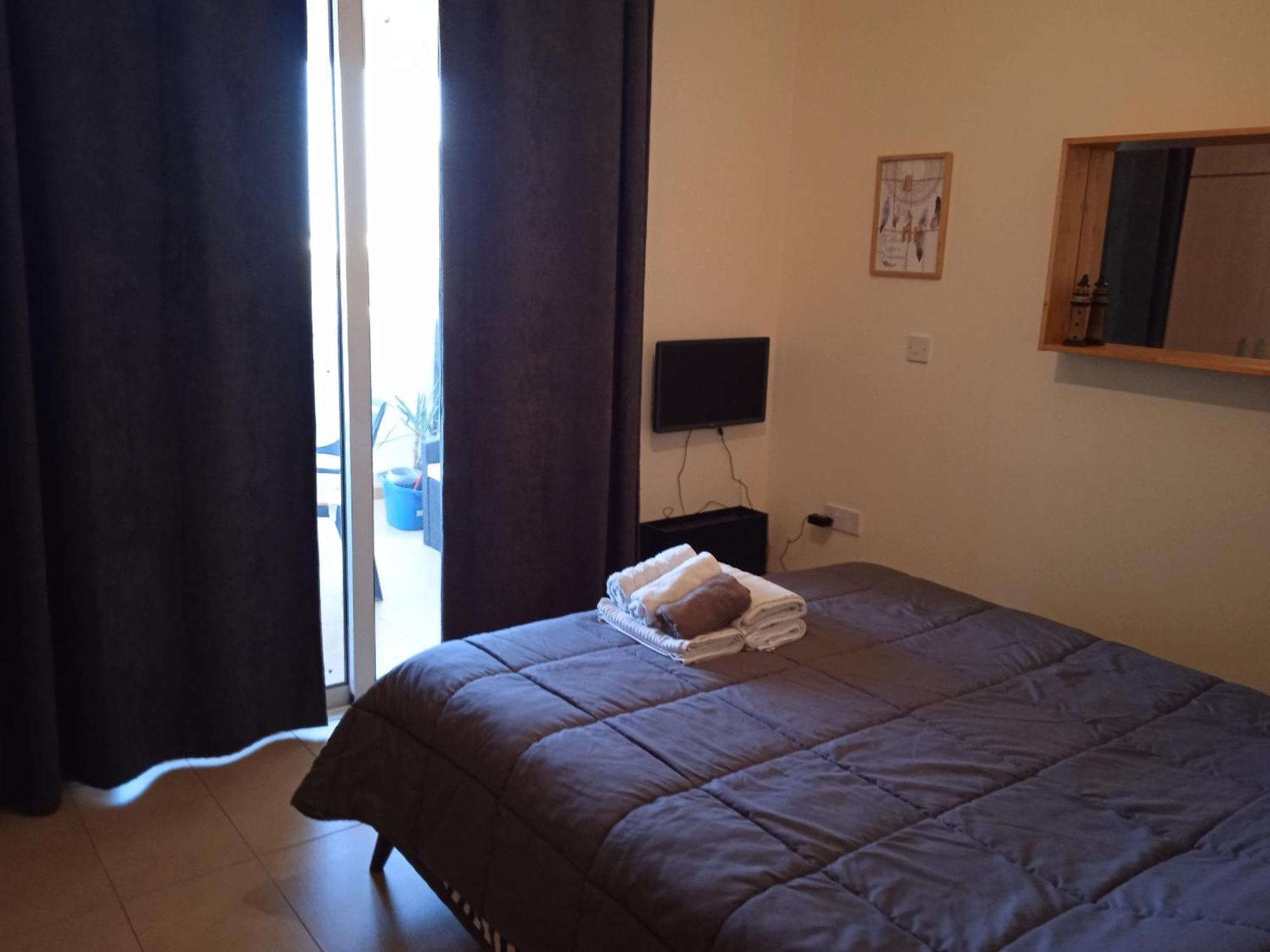 Apartamento Xylophagou Rest And Relax Xylophaghou Exterior foto