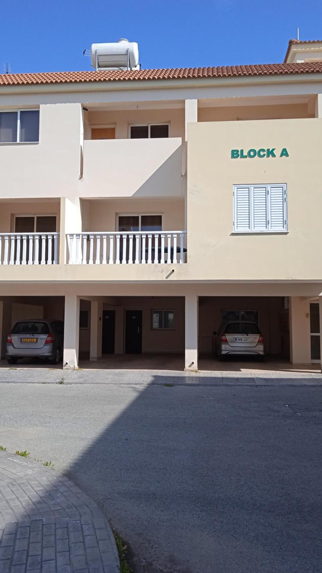 Apartamento Xylophagou Rest And Relax Xylophaghou Exterior foto